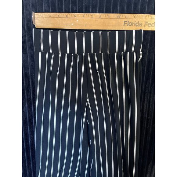 JOE B Women's XS Pants - Pull-On Elastic Waist for Comfort - Picture 3 of 4